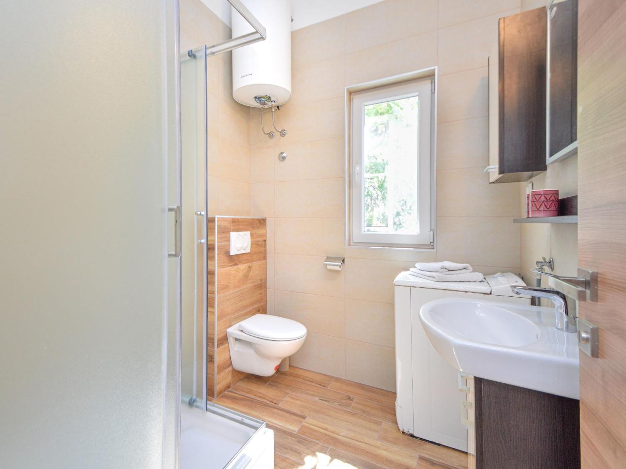 Holiday Home Karmela By Interhome โวดีเซ ภายนอก รูปภาพ
