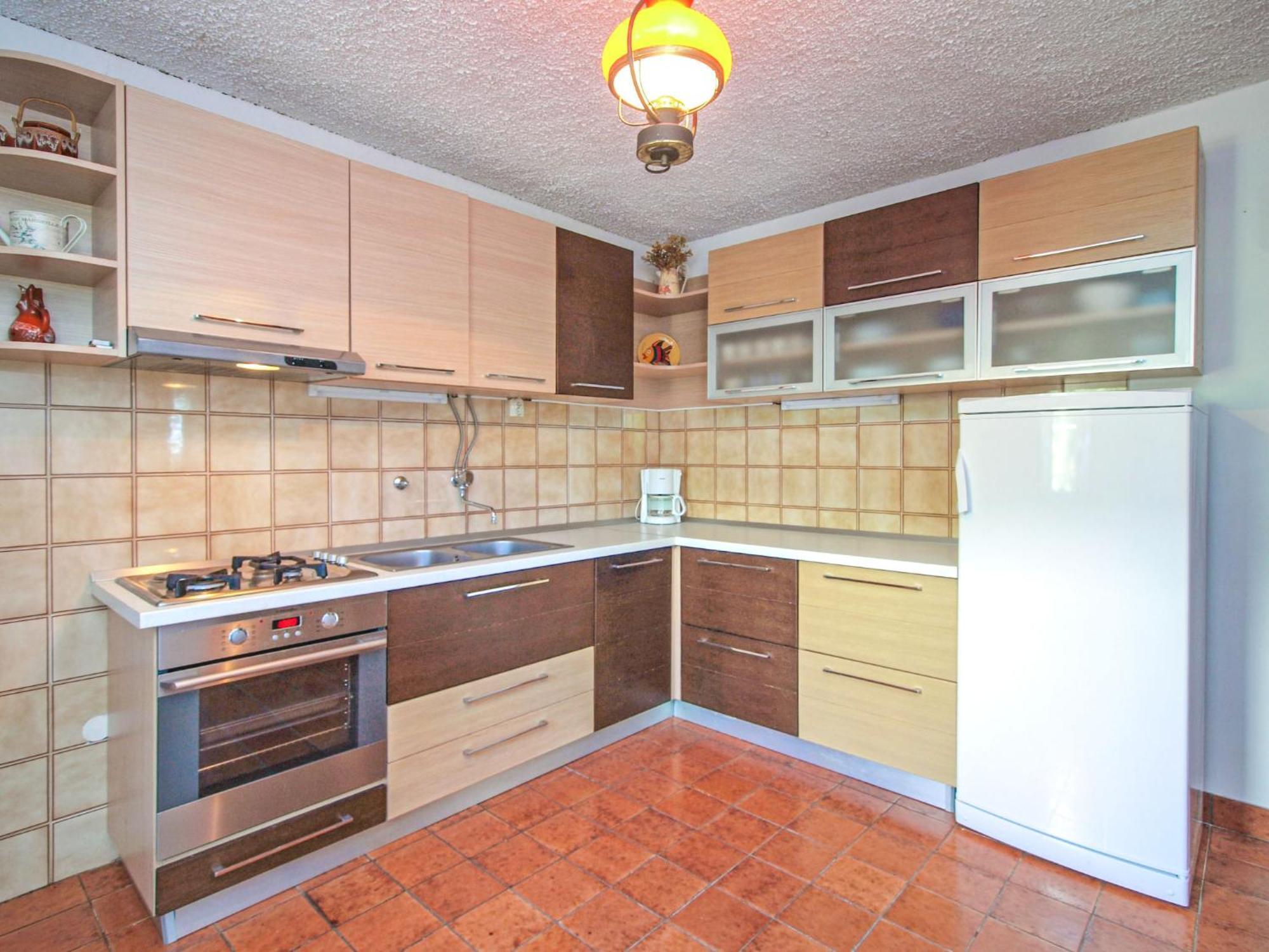 Holiday Home Karmela By Interhome โวดีเซ ภายนอก รูปภาพ