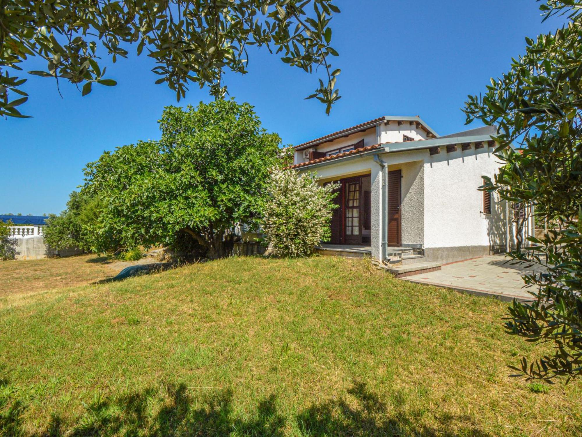 Holiday Home Karmela By Interhome โวดีเซ ภายนอก รูปภาพ