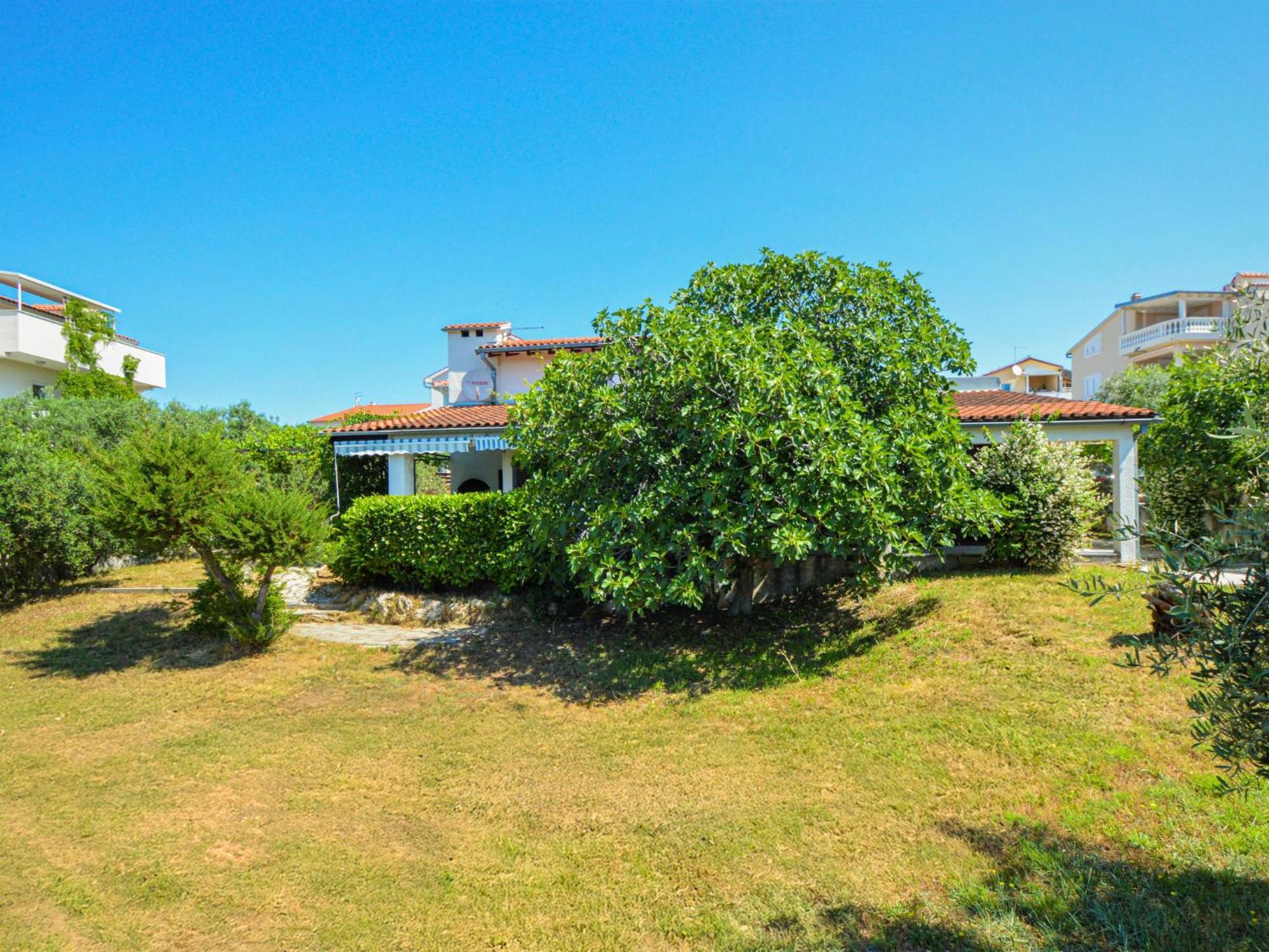 Holiday Home Karmela By Interhome โวดีเซ ภายนอก รูปภาพ