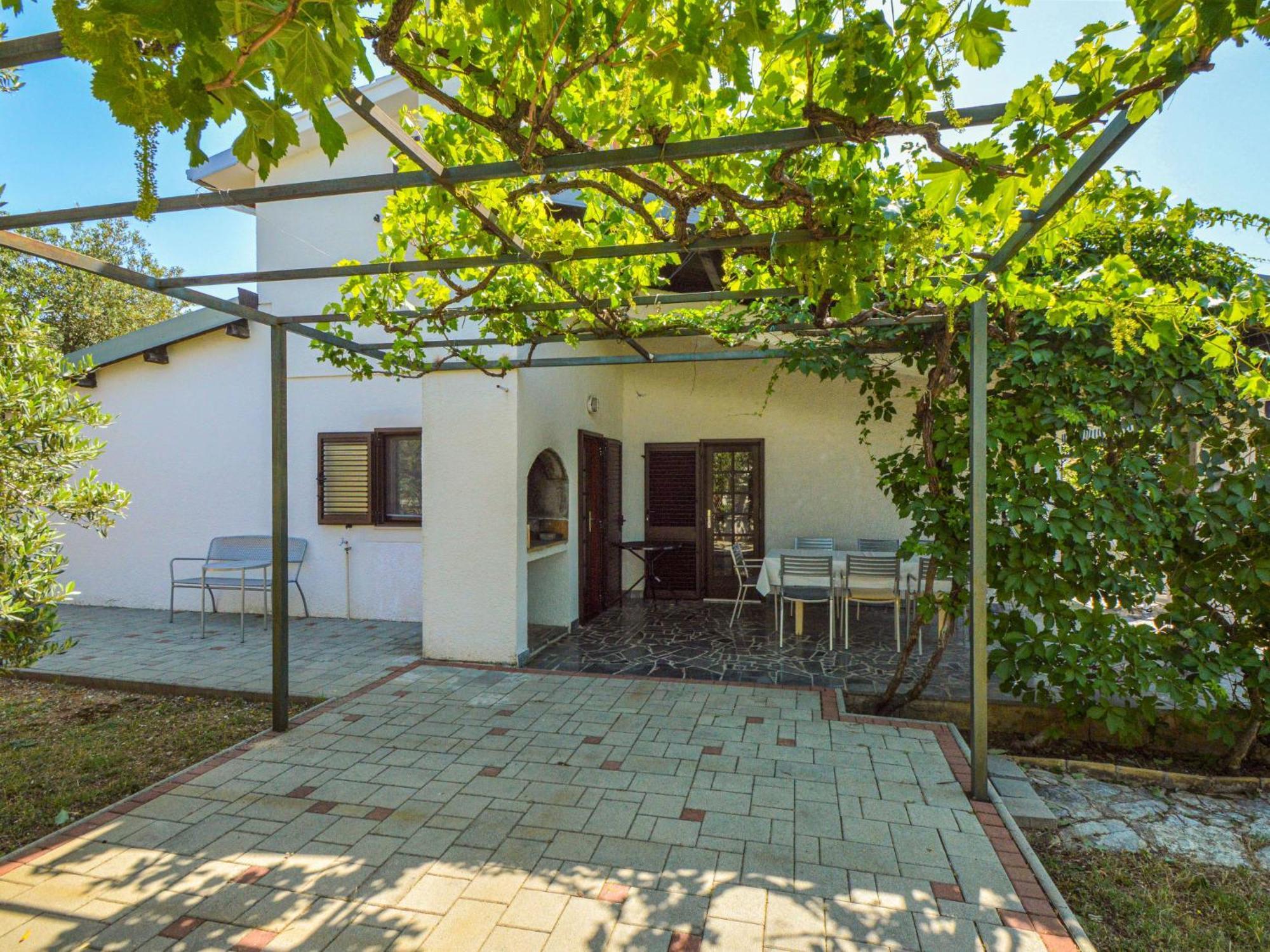 Holiday Home Karmela By Interhome โวดีเซ ภายนอก รูปภาพ