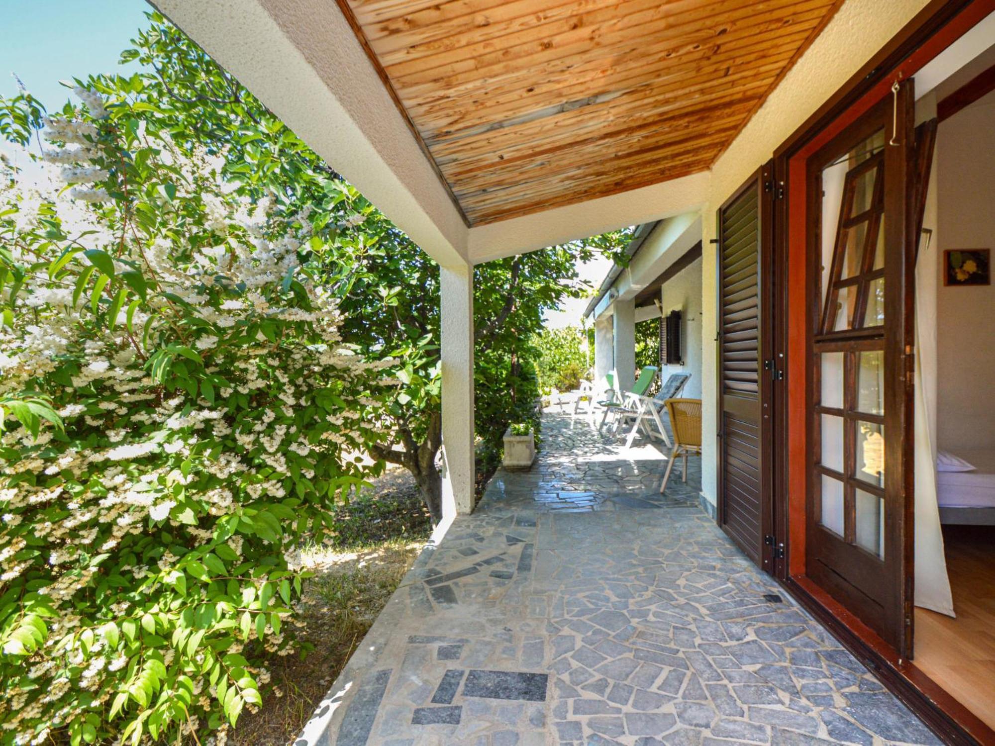 Holiday Home Karmela By Interhome โวดีเซ ภายนอก รูปภาพ